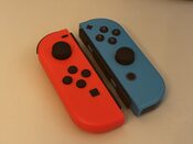 Nintendo Switch Controllers / Kontroleriai