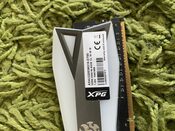 ADATA XPG SPECTRIX D60G 16 GB (2 x 8 GB) DDR4-3200 Silver / Black PC RAM