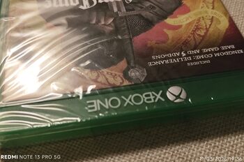 Kingdom Come: Deliverance Royal Edition Xbox One for sale