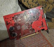 Asus radeon x1300 128mb