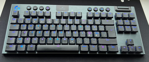 Redeem Logitech G915 TKL