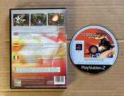 Street Fighter EX3 PlayStation 2