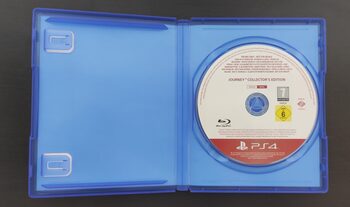 Get Journey Collector's Edition PlayStation 4