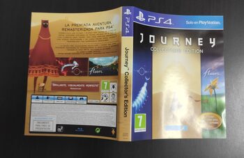 Buy Journey Collector's Edition PlayStation 4