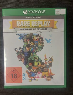 Rare Replay Xbox One