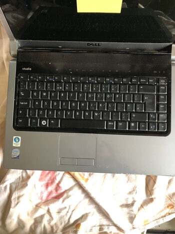 Buy Dell Studio PP33L