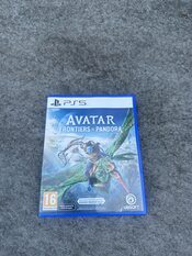 Avatar: Frontiers of Pandora - Ultimate Edition PlayStation 5