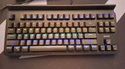 Noxo Keyboard RGB