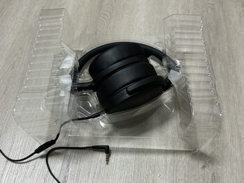 Sennheiser HD 400S Wired Ausinės Headphones for sale