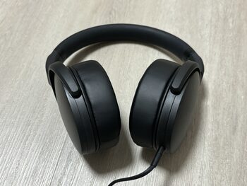 Sennheiser HD 400S Wired Ausinės Headphones