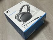 Sennheiser HD 400S Wired Ausinės Headphones