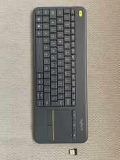 Logitech K400 Plus  for sale