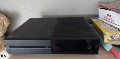 Xbox one