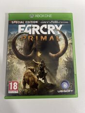 Far Cry Primal Xbox One