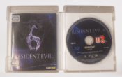 Resident Evil 6 PlayStation 3