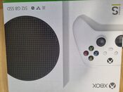 Xbox Series S, White, 512GB
