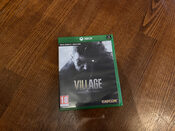 Resident Evil: Village Xbox Series X