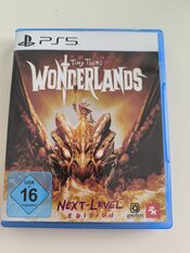 Tiny Tina's Wonderlands PlayStation 5