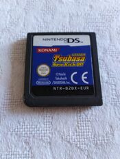 Captain Tsubasa: New Kick Off Nintendo DS