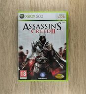 Assassin's Creed II Xbox 360