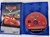 Disney•Pixar Cars PlayStation 2