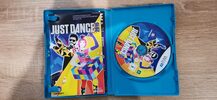 Just Dance 2016 Wii U for sale