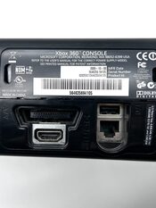 Get Xbox 360 Fat 120GB Žaidimų Konsolės Juodas Rinkinys