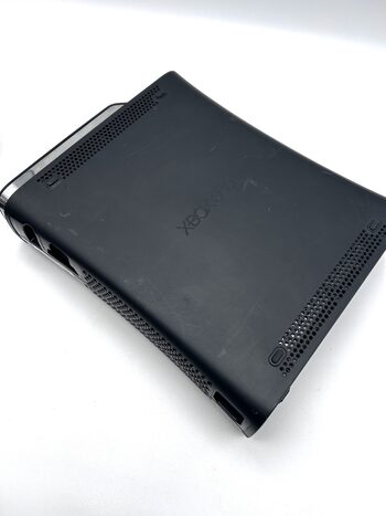 Buy Xbox 360 Fat 120GB Žaidimų Konsolės Juodas Rinkinys