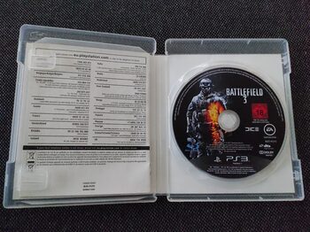 Buy Battlefield 3: Premium Edition PlayStation 3