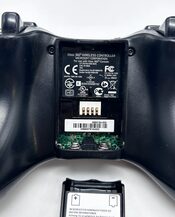 Xbox 360 Fat 120GB Žaidimų Konsolės Juodas Rinkinys