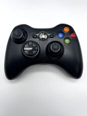Redeem Xbox 360 Fat 120GB Žaidimų Konsolės Juodas Rinkinys