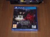 Anima: Gate of Memories - Arcane Edition PlayStation 4