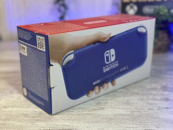 Buy NUEVA! NUNCA USADA* Nintendo Switch Lite