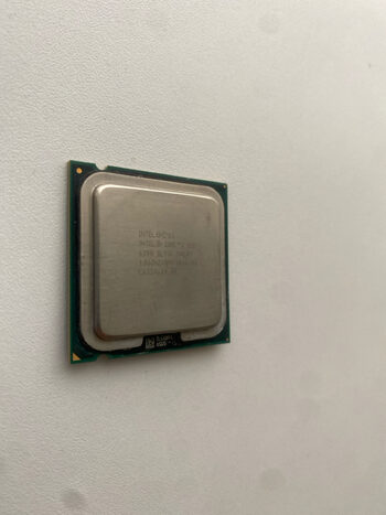 Buy Intel Core 2 Duo E6300 1.86GHz