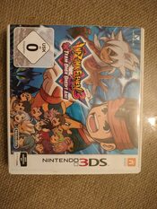 Buy Inazuma Eleven 3: Team Ogre Attacks! Nintendo 3DS