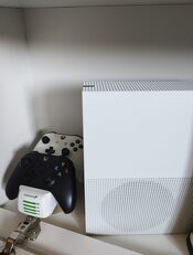 Xbox One S, White, 1TB