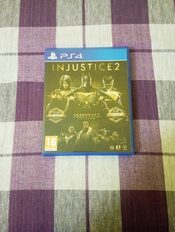 INJUSTICE 2 Legendary Edition PlayStation 4