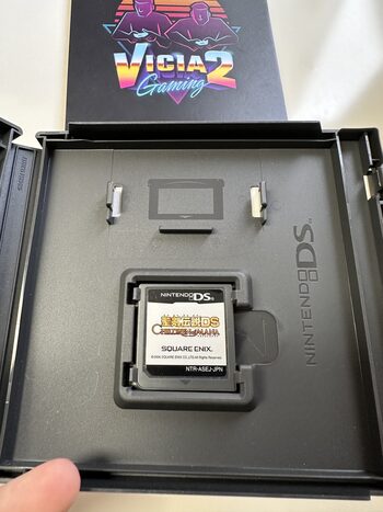 Buy Children of Mana Nintendo DS