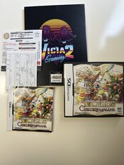 Children of Mana Nintendo DS
