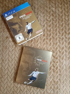 PRO EVOLUTION SOCCER 2019 PlayStation 4