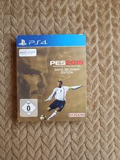 PRO EVOLUTION SOCCER 2019 PlayStation 4