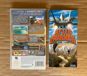 After Burner: Black Falcon PSP