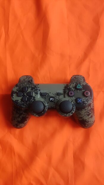 PS3 Belaidis Pultelis Dualshock III