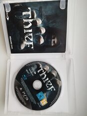 Thief PlayStation 3