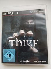 Thief PlayStation 3