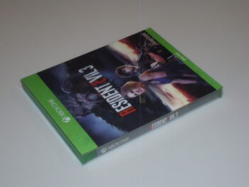 Buy Resident Evil 3 Xbox One