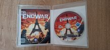 Tom Clancy's EndWar PlayStation 3