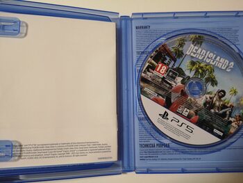 Dead Island 2 PlayStation 5