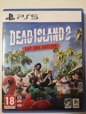 Dead Island 2 PlayStation 5