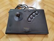 Neo Geo AES Japonesa con caja y Super Sidekicks 2